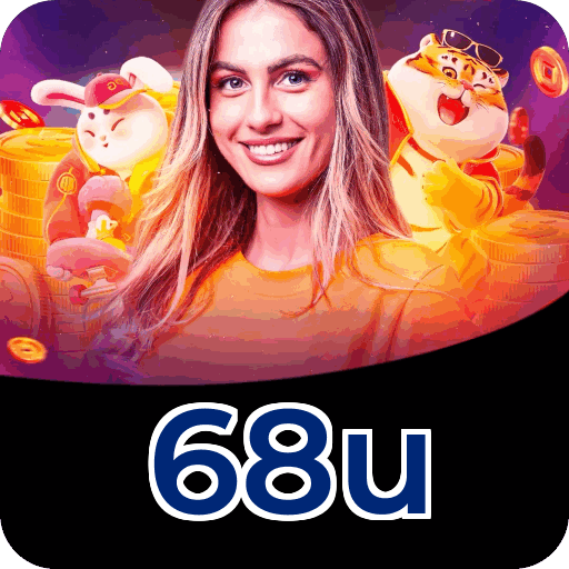 68u